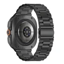 Tech-Protect Stainless Samsung Galaxy Watch Ultra 1 / 2 2024-2026 47 mm Black
