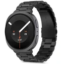 Tech-Protect Stainless Samsung Galaxy Watch 8 / 9 / Classic 40 / 44 / 46 mm Black