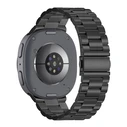 Tech-Protect Stainless Samsung Galaxy Watch 8 / 9 / Classic 40 / 44 / 46 mm Black
