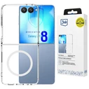 3MK Armor MagCase Samsung Galaxy Z Flip8