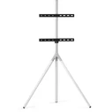One For All TV Stand Full Metal Tripod Titanium White WM7462 (S7193762)