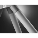 One For All TV Stand Full Metal Tripod Titanium White WM7462 (S7193762)