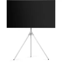 One For All TV Stand Full Metal Tripod Titanium White WM7462 (S7193762)