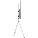 One For All TV Stand Full Metal Tripod Titanium White WM7462 (S7193762)