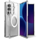 Ringke Fusion Magnetic MagSafe Samsung Galaxy Z Fold 8 Ultra Clear