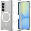 Spigen AirSkin Zero MagSafe Samsung Galaxy Z Fold 8 Ultra Clear/white