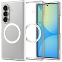 Spigen Ultra Hybrid Pro MagSafe Samsung Galaxy Z Fold 8 Ultra Clear/white