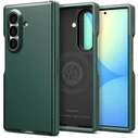 Spigen Tough Armor Pro MagSafe Samsung Galaxy Z Fold 8 Ultra Abyss Green