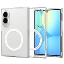 Spigen AirSkin MagSafe Samsung Galaxy Z Fold 8 Clear/white