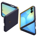 Spigen Nano Pop MagSafe Samsung Galaxy Z Flip 8 Blueberry Navy