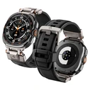 Spigen DuraPro Armor Band Samsung Galaxy Watch Ultra 1 / 2 2024-2026 47 mm Black