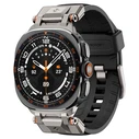 Spigen DuraPro Armor Band Samsung Galaxy Watch Ultra 1 / 2 2024-2026 47 mm Black