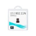 Pix-Link Wireless USB Network Adapter 300Mbps DM-86-050