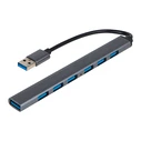 USB Hub Blow 3.0 7 θέσεων HUB-04