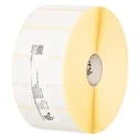 Zebra Z-Select 2000D Premium Coated Thermal Label Roll 100 x 50 mm - 4 Rolls