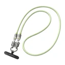 UGREEN L508 USB-C Cable 60W 1.2m (green)