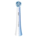 Ανταλλακτικές κεφαλές Oral‑B iO Ultimate Clean EB4 — 4 τεμάχια — Λευκό