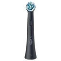 Ανταλλακτικές κεφαλές Oral-B iO Ultimate Clean EB6 — 6 τεμ., Μαύρο