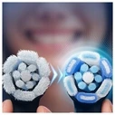 Ανταλλακτικές κεφαλές Oral-B iO Ultimate Clean EB6 — 6 τεμ., Μαύρο
