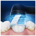 Ανταλλακτικές κεφαλές Oral-B iO Ultimate Clean EB6 — 6 τεμ., Μαύρο