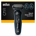 Braun Hair Clipper 52-B1000S
