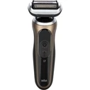 Ηλεκτρική Ξυριστική Μηχανή Ανδρών Braun Series 7 72-C7200cc