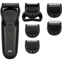 Ξυριστικές μηχανές ανδρών Braun Series 3 300BT