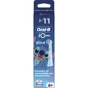 Κεφαλές Οδοντόβουρτσας Oral‑B iO Kids Stitch 2 τεμ.