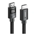 UGREEN HD150 HDMI Cable 8K 10m (black)