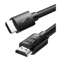 UGREEN HD150 HDMI Cable 8K 10m (black)