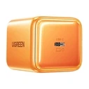 UGREEN X524 Zapix 45W USB-C GaN Wall Charger (orange)