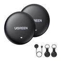 UGREEN CM918 Finder Mini Locator 2 iOS [2 PACK]