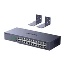 UGREEN CM740 24-port Gigabit Ethernet Switch