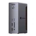 UGREEN U715 Revodok Max Thunderbolt 5 13w1 Docking Station