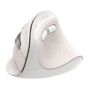 UGREEN MU008MINI BT 2.4G Vertical Mouse (white)