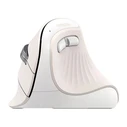 UGREEN MU008MINI BT 2.4G Vertical Mouse (white)
