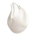 UGREEN MU008MINI BT 2.4G Vertical Mouse (white)