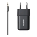 UGREEN BT523 Bluetooth Audio Adapter 3.5mm Jack