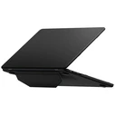UNIQ Lyden Versa MacBook Air 13" M2 2022 / M3 2024 / M4 2025 / M5 2026 black