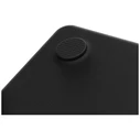 UNIQ Lyden Versa MacBook Air 13" M2 2022 / M3 2024 / M4 2025 / M5 2026 black