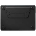 UNIQ Lyden Versa MacBook Air 13" M2 2022 / M3 2024 / M4 2025 / M5 2026 black