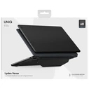UNIQ Lyden Versa MacBook Air 13" M2 2022 / M3 2024 / M4 2025 / M5 2026 black