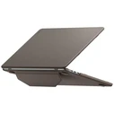UNIQ Lyden Versa MacBook Air 13" M2 2022 / M3 2024 / M4 2025 / M5 2026 grey