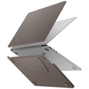 UNIQ Lyden Versa MacBook Air 13" M2 2022 / M3 2024 / M4 2025 / M5 2026 grey