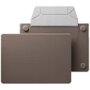 UNIQ Lyden Versa MacBook Air 13" M2 2022 / M3 2024 / M4 2025 / M5 2026 grey