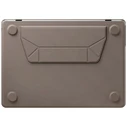 UNIQ Lyden Versa MacBook Air 13" M2 2022 / M3 2024 / M4 2025 / M5 2026 grey