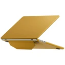 UNIQ Lyden Versa MacBook Air 13" M2 2022 / M3 2024 / M4 2025 / M5 2026 yellow