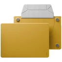 UNIQ Lyden Versa MacBook Air 13" M2 2022 / M3 2024 / M4 2025 / M5 2026 yellow
