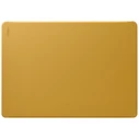 UNIQ Lyden Versa MacBook Air 13" M2 2022 / M3 2024 / M4 2025 / M5 2026 yellow