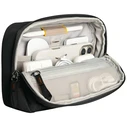 UNIQ Denver Tech Kit Pouch 2.5L black
